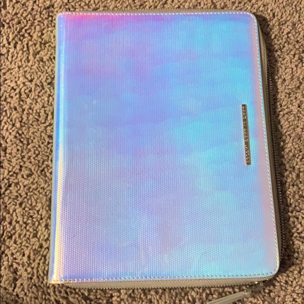 Marc by Marc Jacobs Iridescent iPad Case